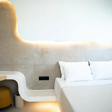 Celestial By Mike Apartment Parikia  Exterior photo